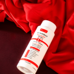 LC Naturals Repairing hair shampoo